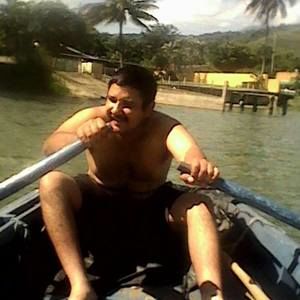 Meet your Posher, Andy